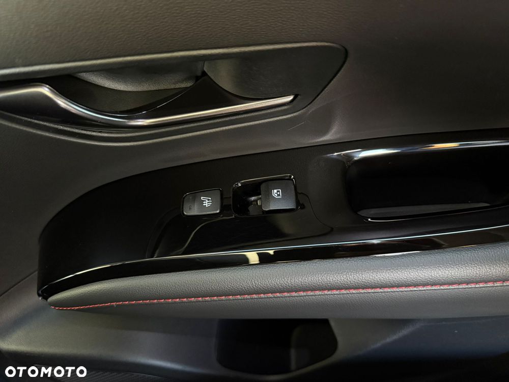 Hyundai Tucson 1.6 CRDi 48V-Hybrid 2WD DCT N Line - 23