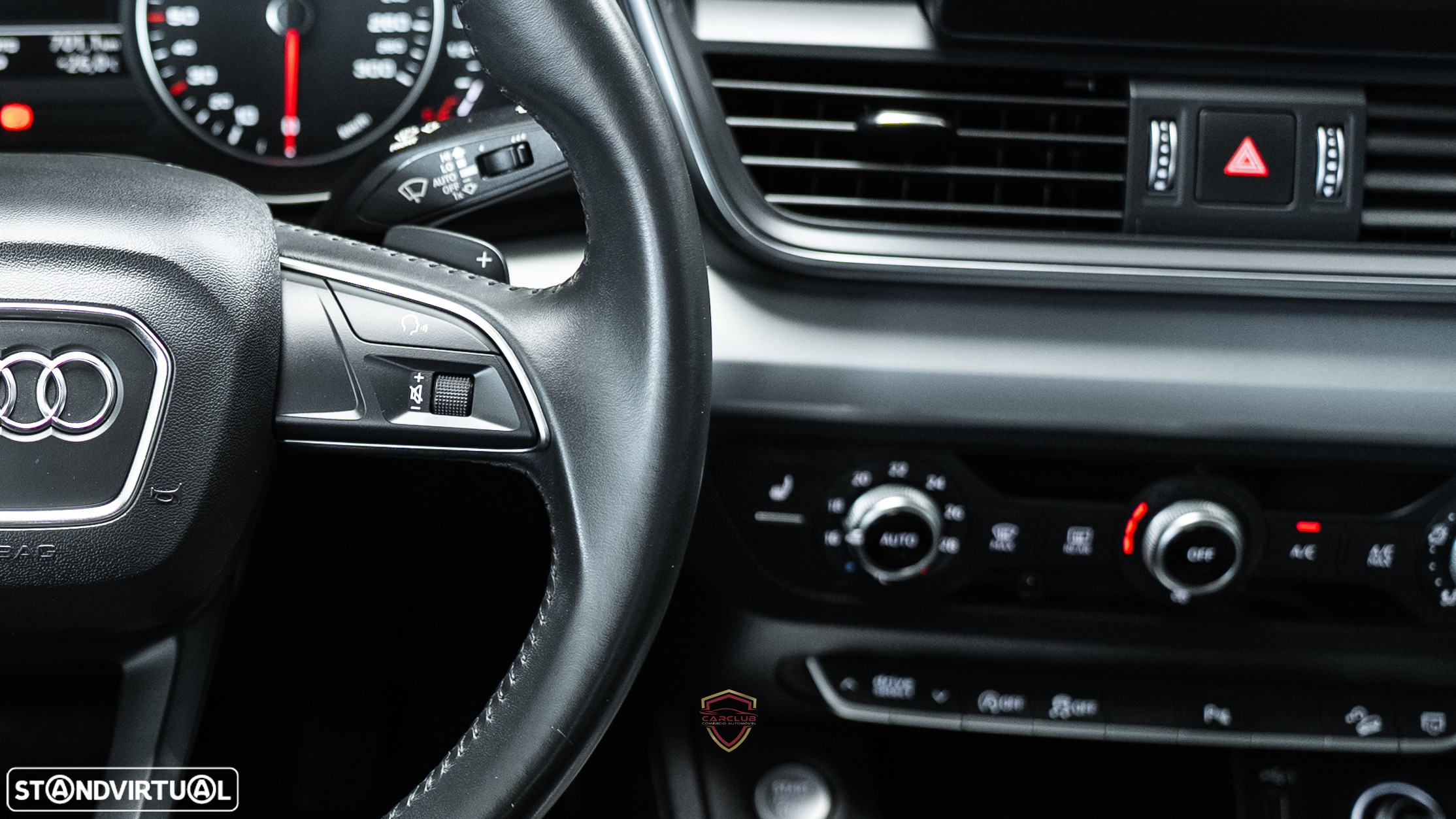Audi Q5 35 TDI S tronic - 20