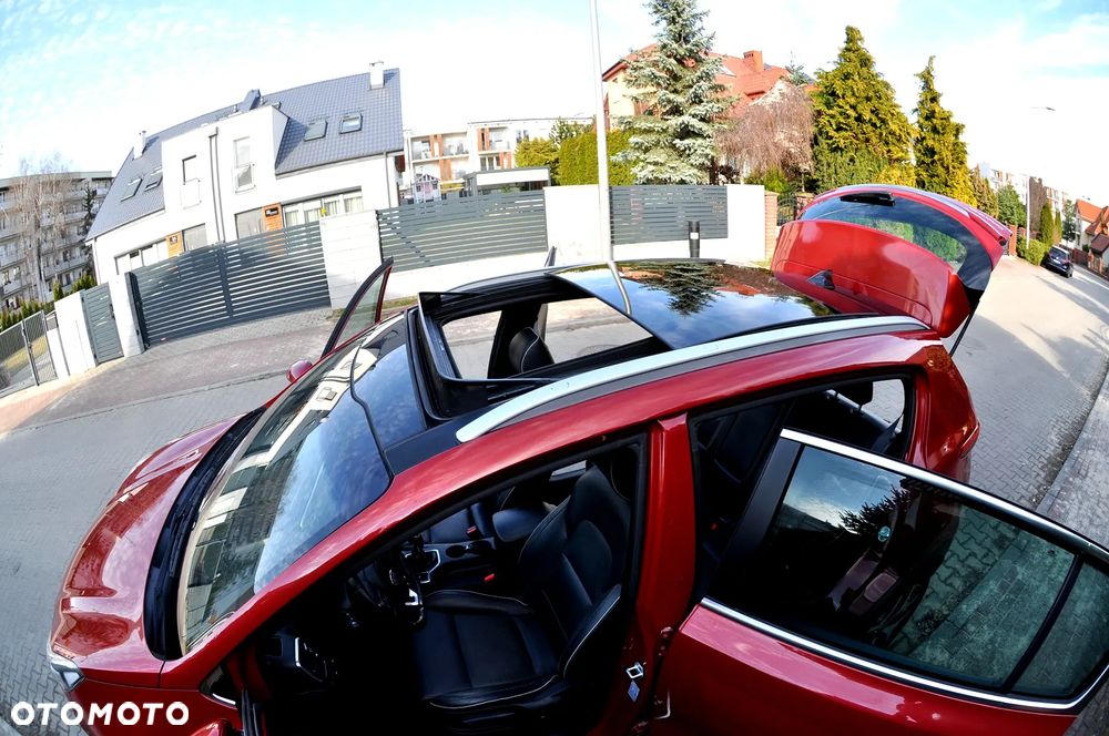 Kia Sportage 2.0 CRDI S - 21