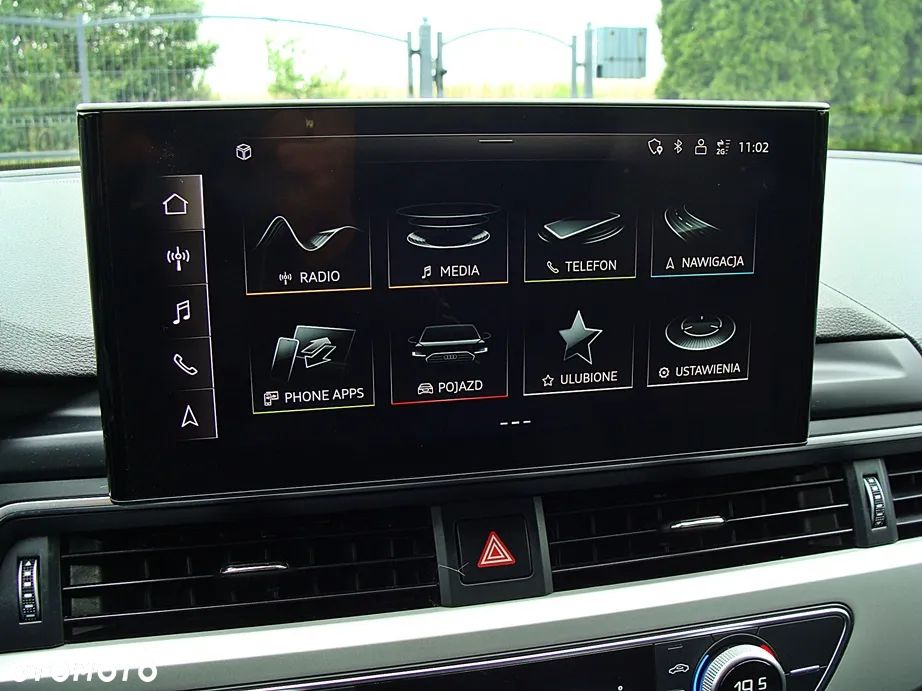 Audi A4 - 26