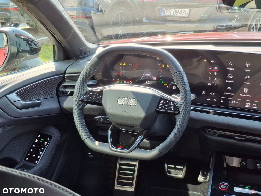 Audi A5 Avant - 23