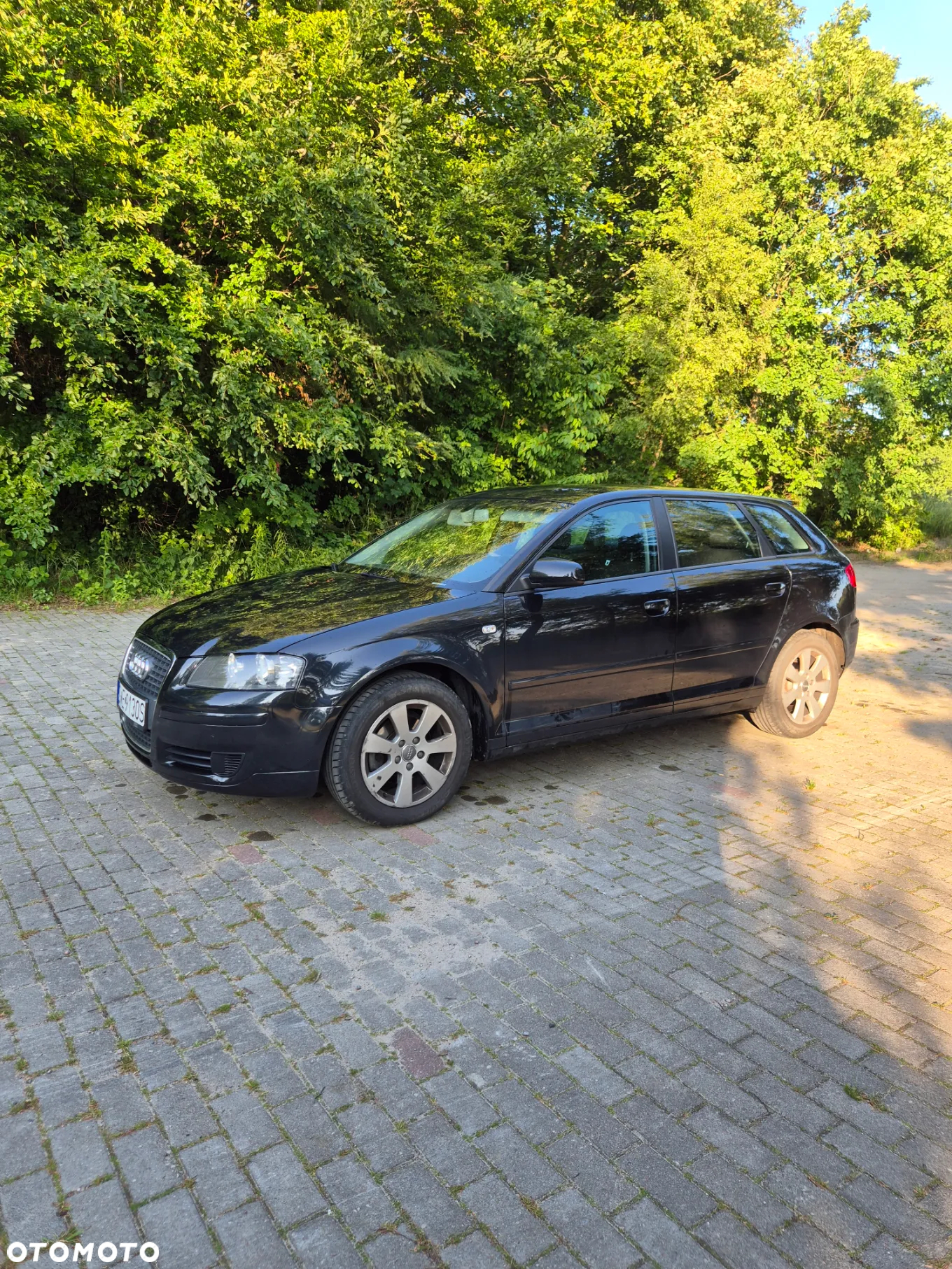Audi A3 - 3