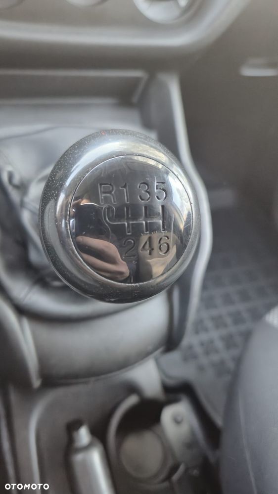 Fiat Doblo Maxi - 37