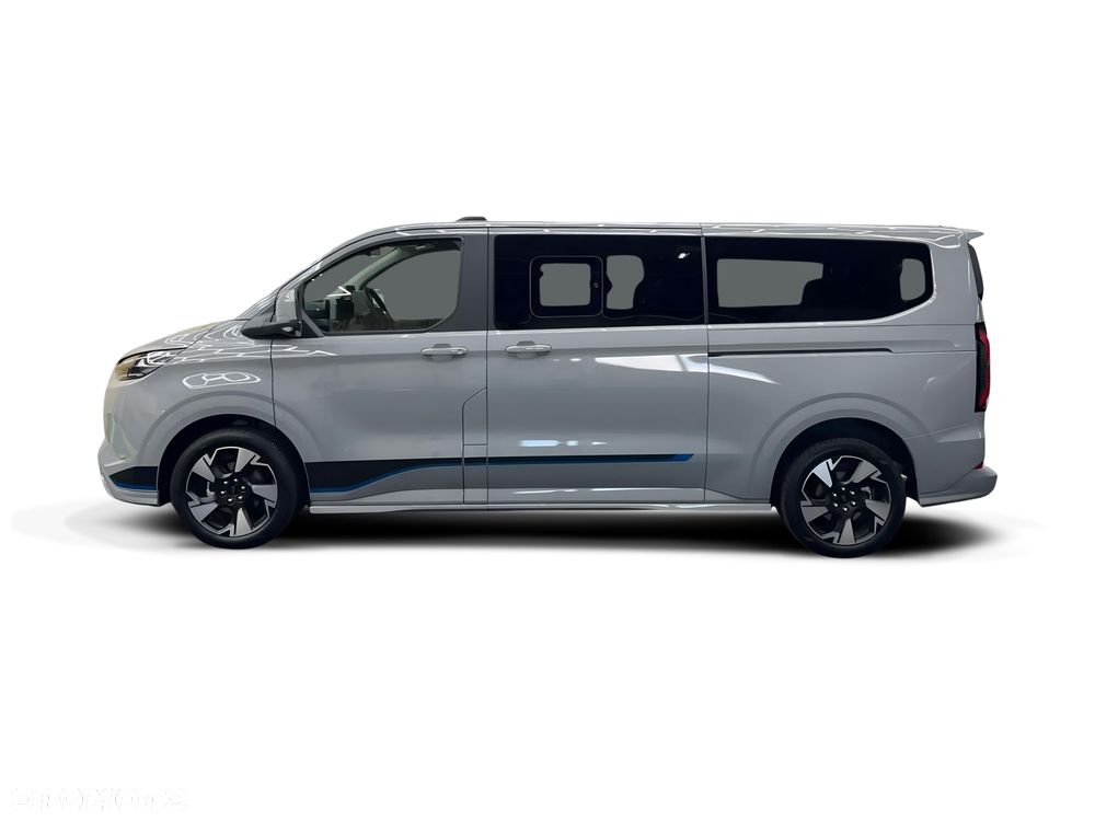 Ford Tourneo Custom 2.0 EcoBlue 320 AWD L2 Sport - 3