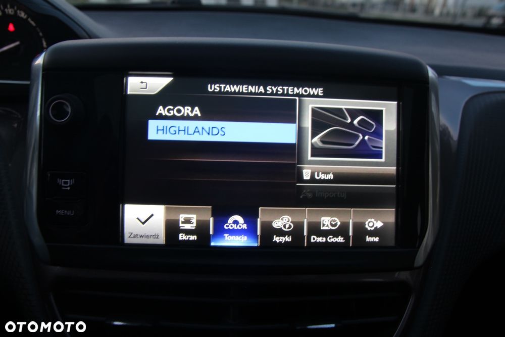 Peugeot 2008 1.6 e-HDi Active S&S - 24