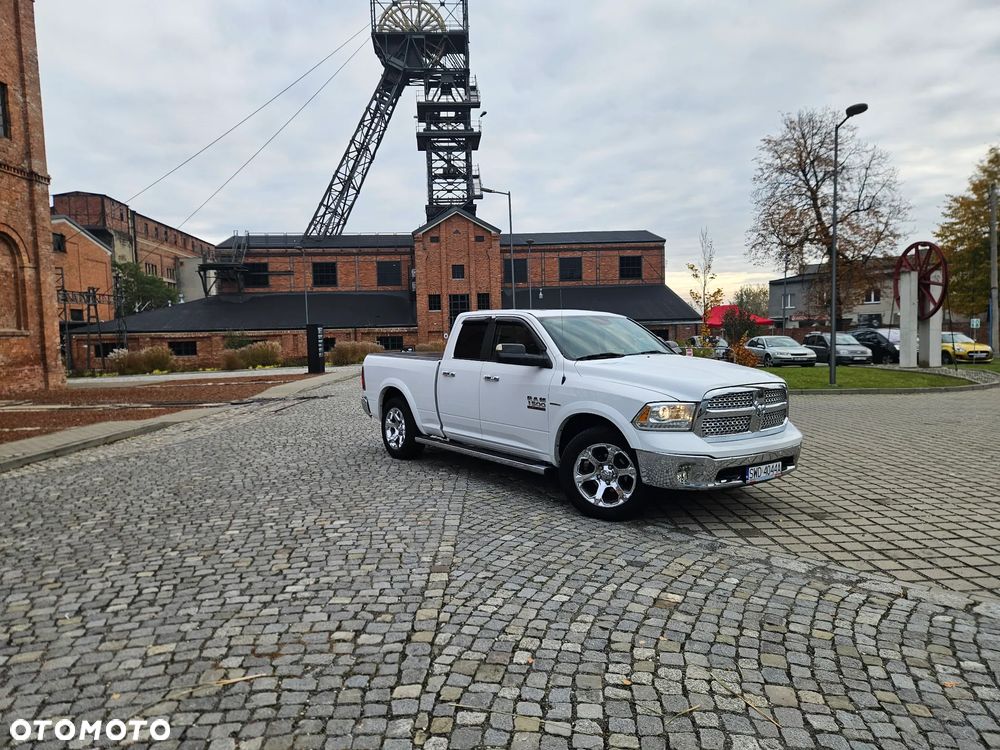 RAM 1500 - 11