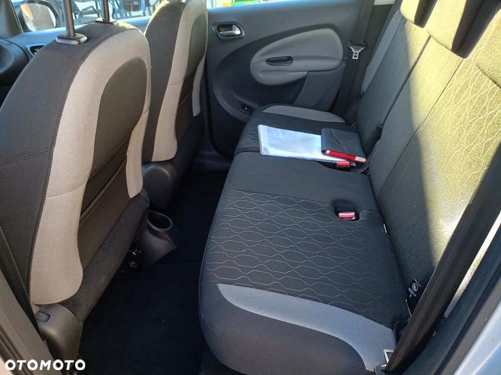 Citroën C3 Picasso HDi 90 FAP Tendance - 9
