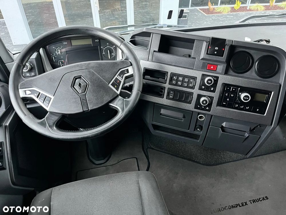 Renault *Gwarancja* T480 X-LOW - 15