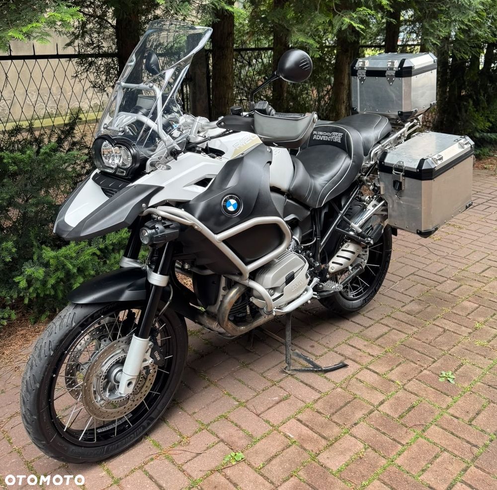 BMW R - 10