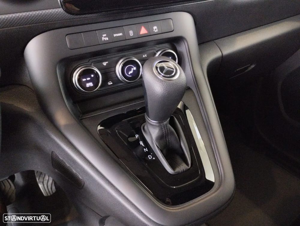 Mercedes-Benz e-Citan ( VAD - Viatura Apoio Domicilio ) - 5