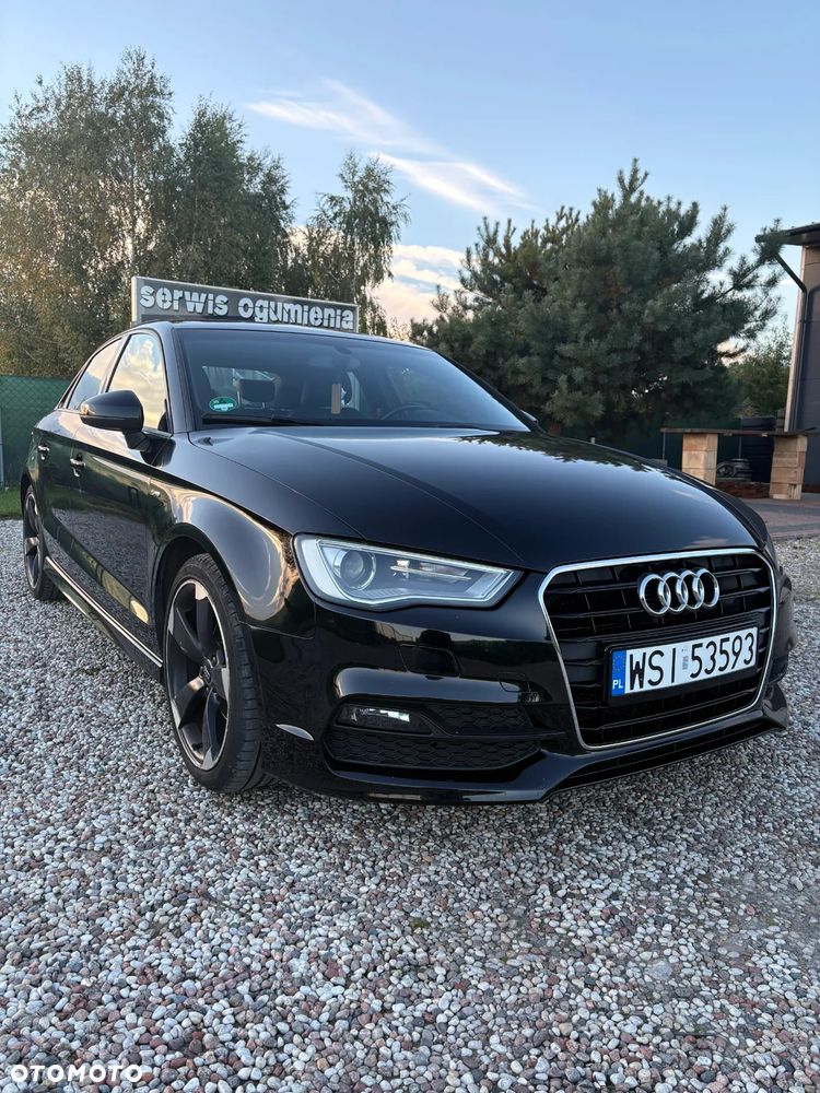 Audi A3 1.4 TFSI CoD ultra Ambition - 7