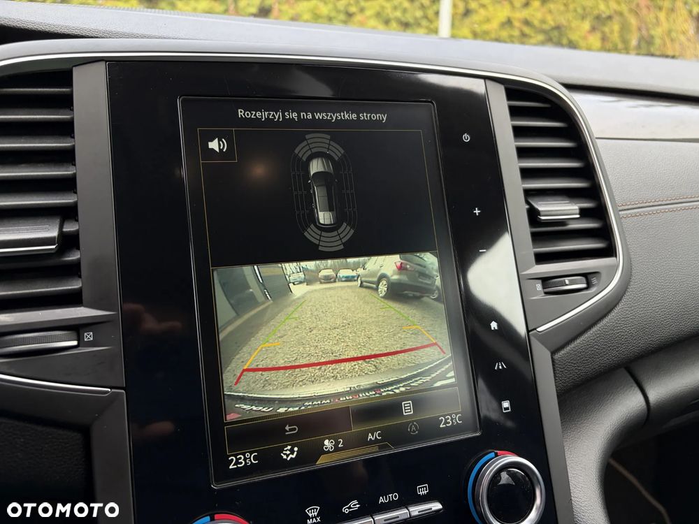 Renault Talisman BLUE dCi 200 EDC INTENS - 26