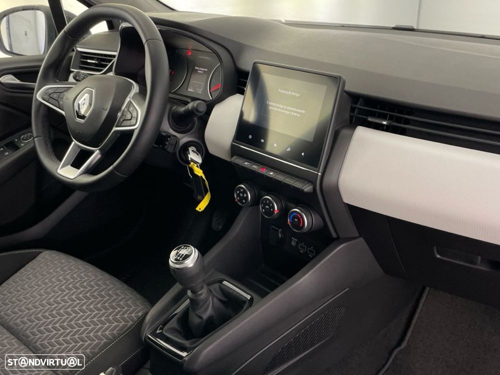 Renault Clio 1.0 TCe Intens - 22
