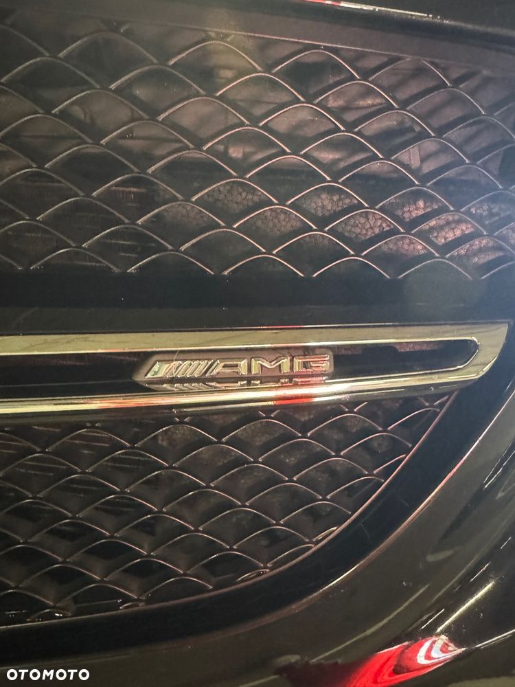 Mercedes-Benz GLE AMG Coupe 43 4-Matic - 23