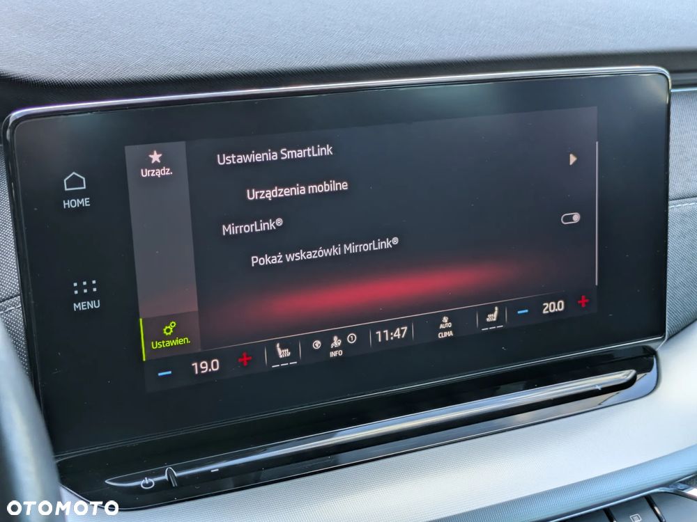 Skoda Octavia 1.5 TSI ACT Style - 27