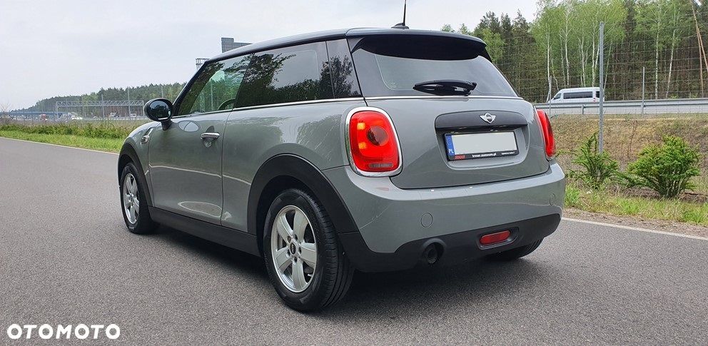MINI ONE - 7