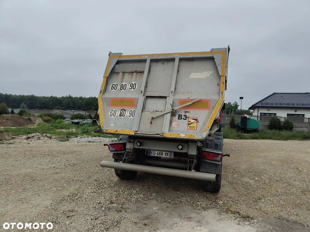 Benalu BENNE TP 3 - 7