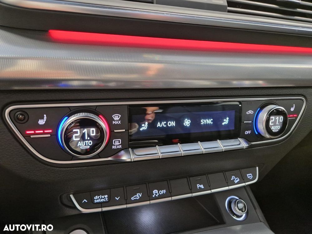 Audi Q5 50 TFSI e quattro S tronic sport - 12