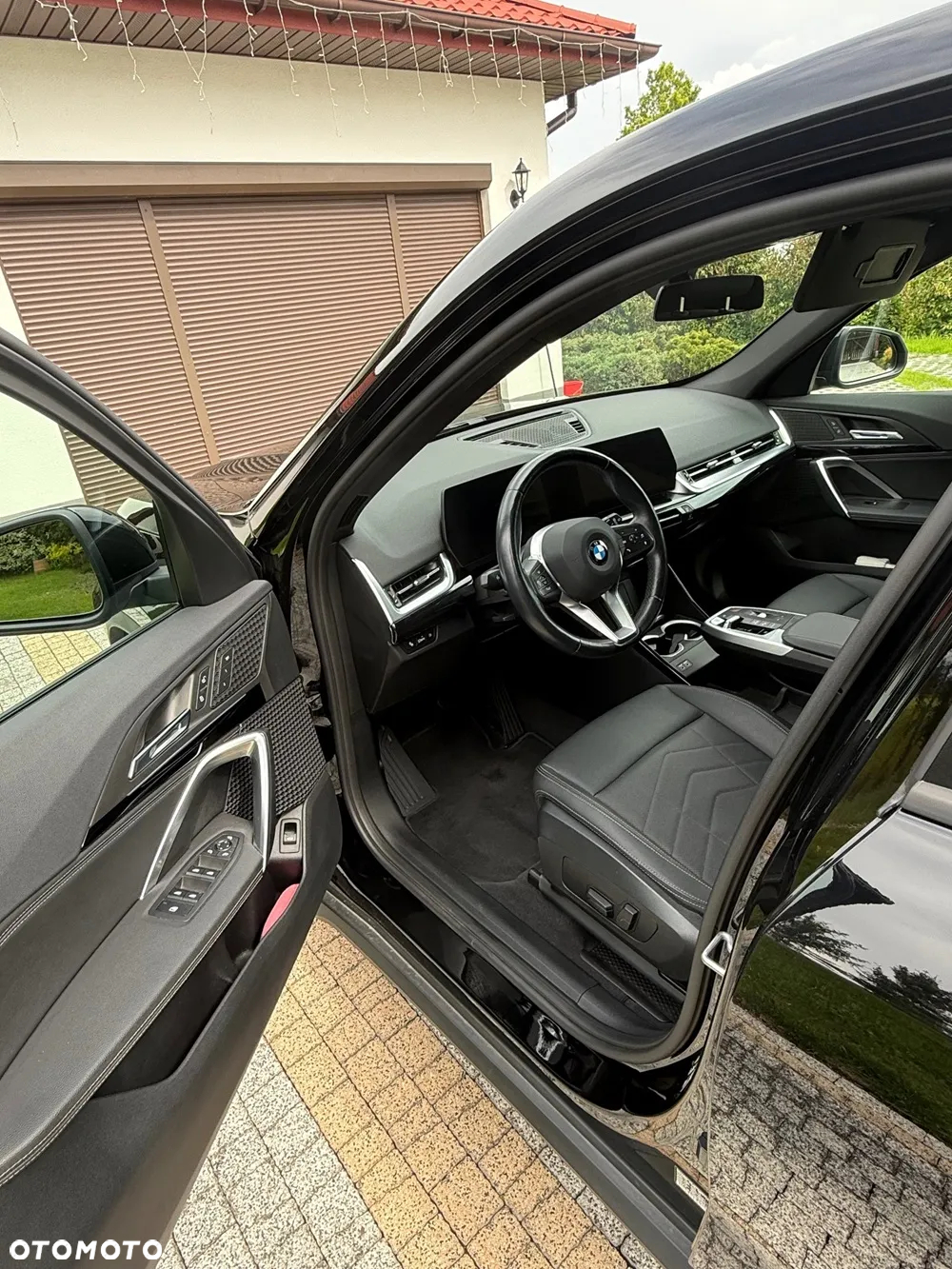 BMW X1 xDrive25i xLine sport - 8