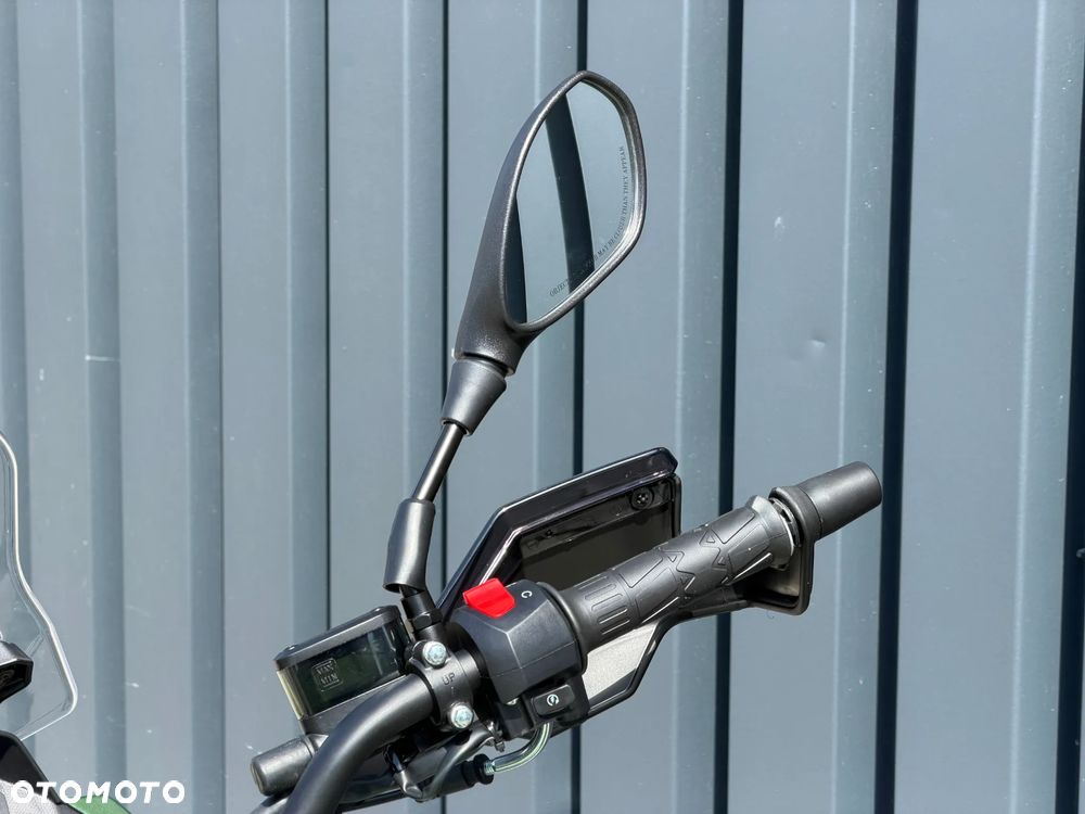 Junak RX One - 10