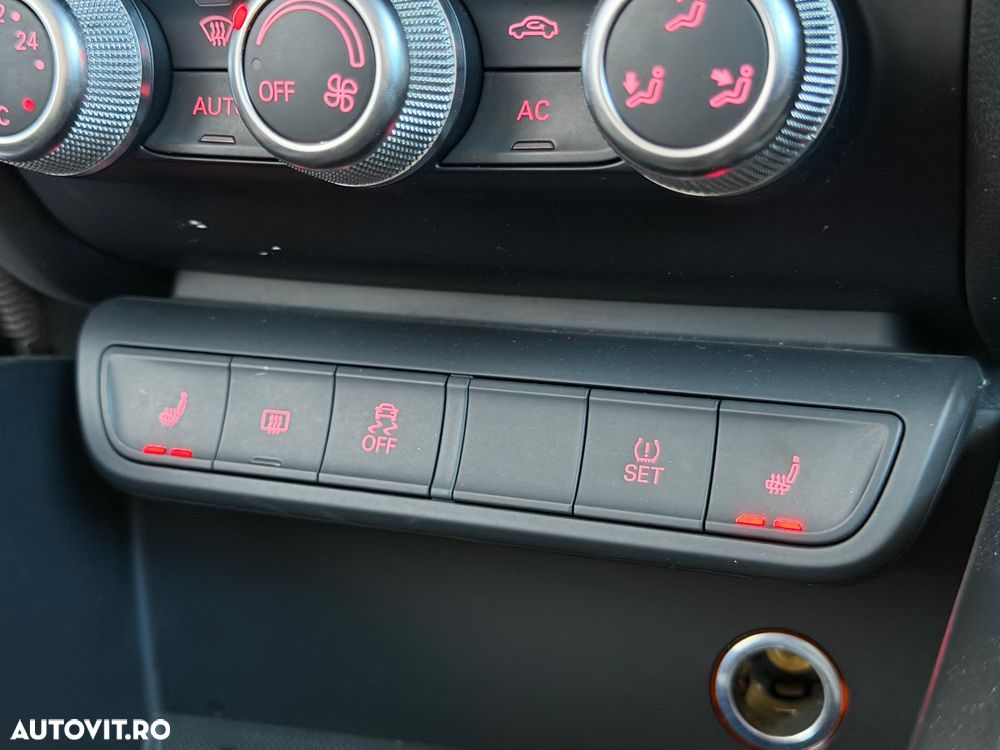 Audi A1 1.2 TFSI Ambition - 16