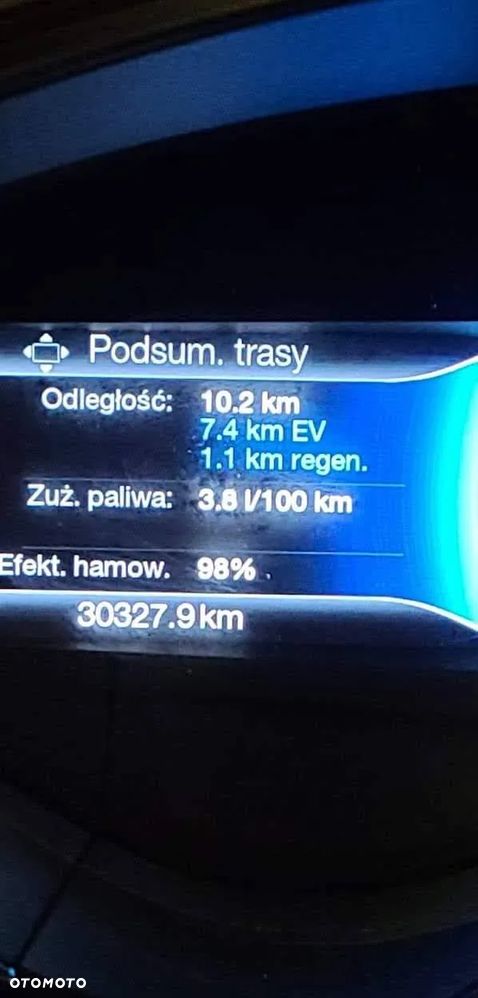 Ford Mondeo 2.0 Hybrid Vignale - 39