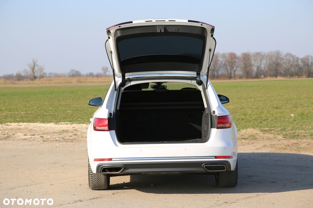 Audi A4 Avant 2.0 TDI S tronic - 4