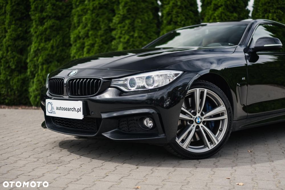 BMW Seria 4 - 37