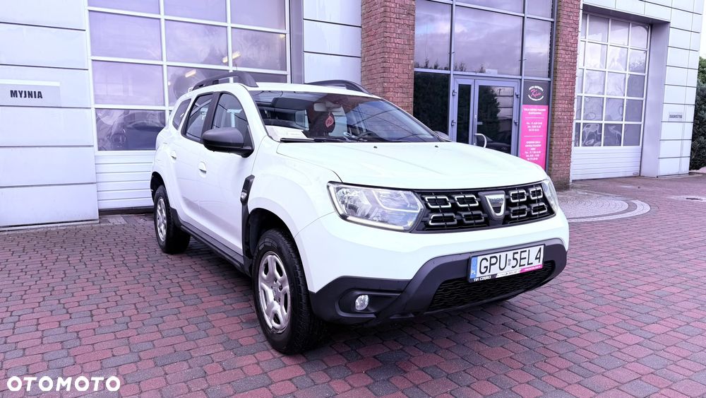 Dacia Duster 1.5 dCi Laureate - 6