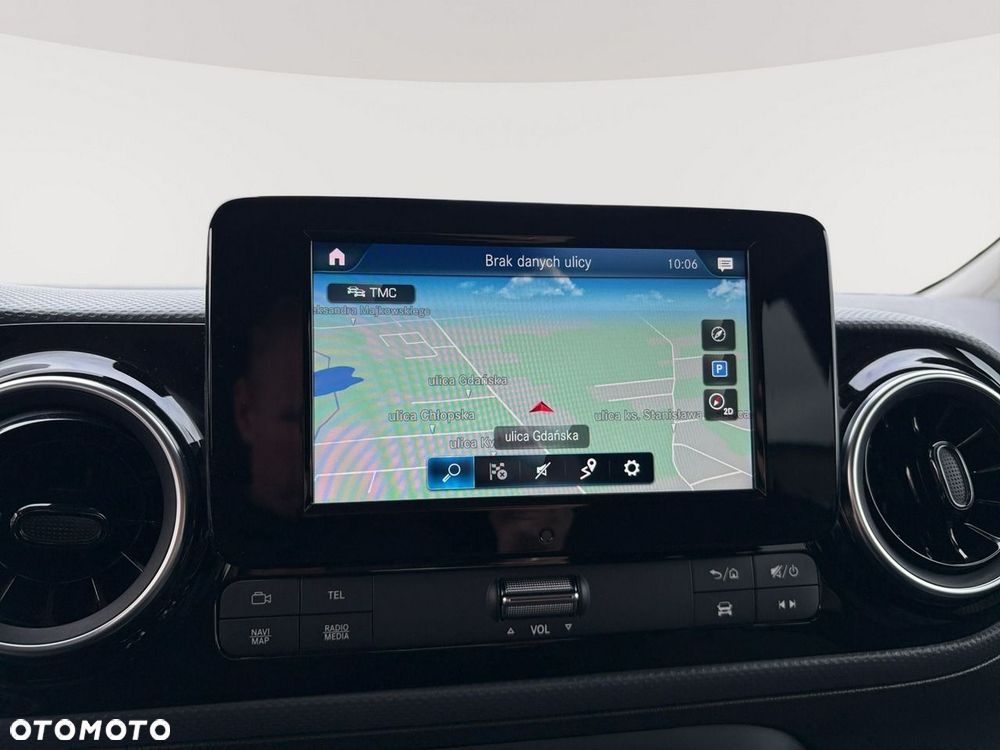 Mercedes-Benz Citan - 19