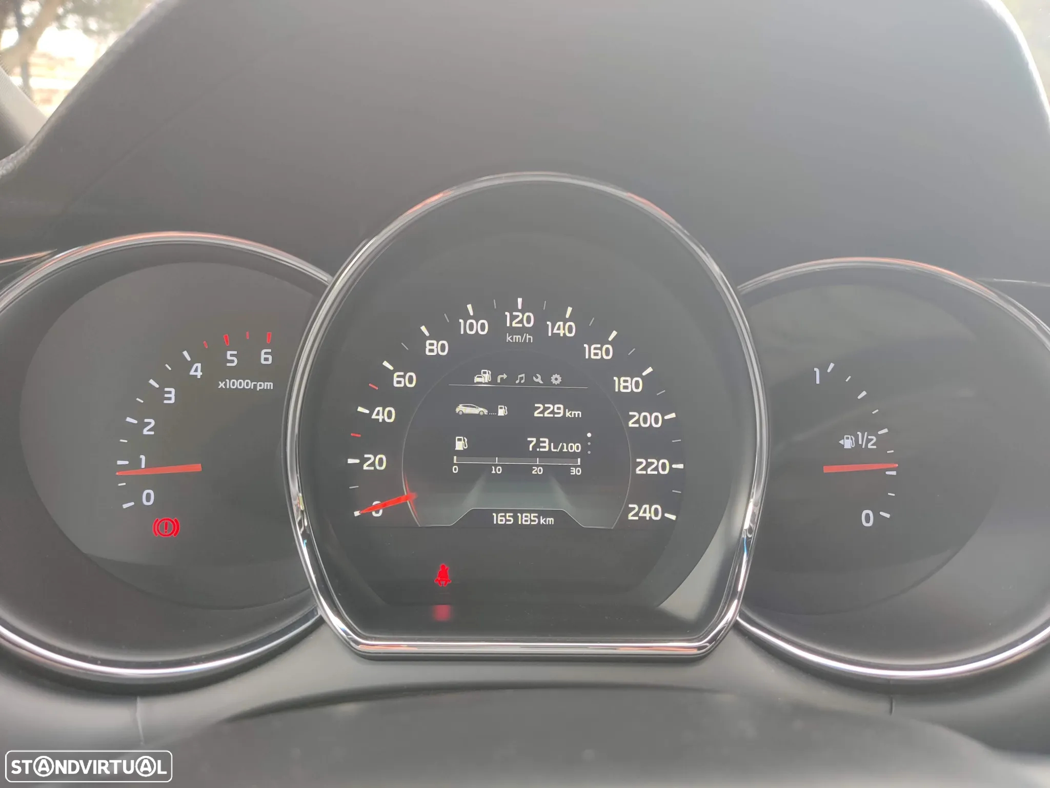 Kia Ceed 1.6 CRDi GT Line - 22