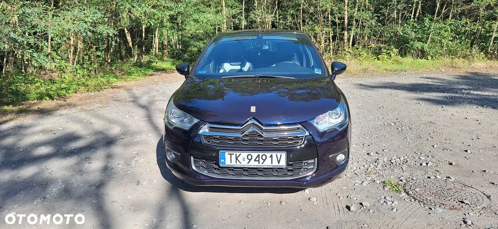 Citroën DS4 1.6 THP 1955 S&S EAT6 - 2