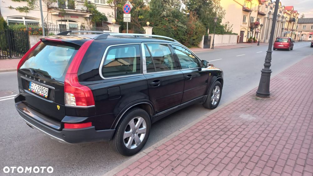 Volvo XC 90 - 4