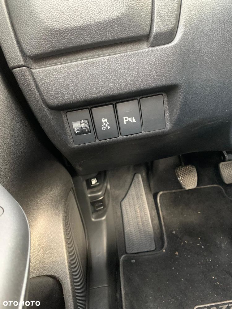 Honda Jazz 1.3 i-VTEC Comfort - 15