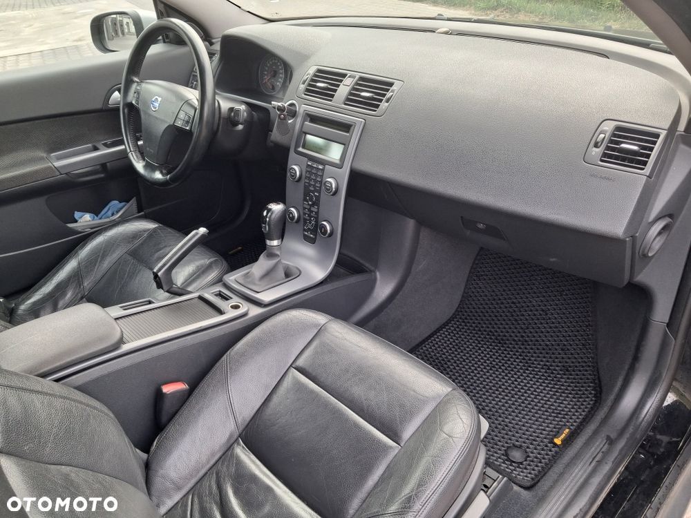 Volvo C30 - 6
