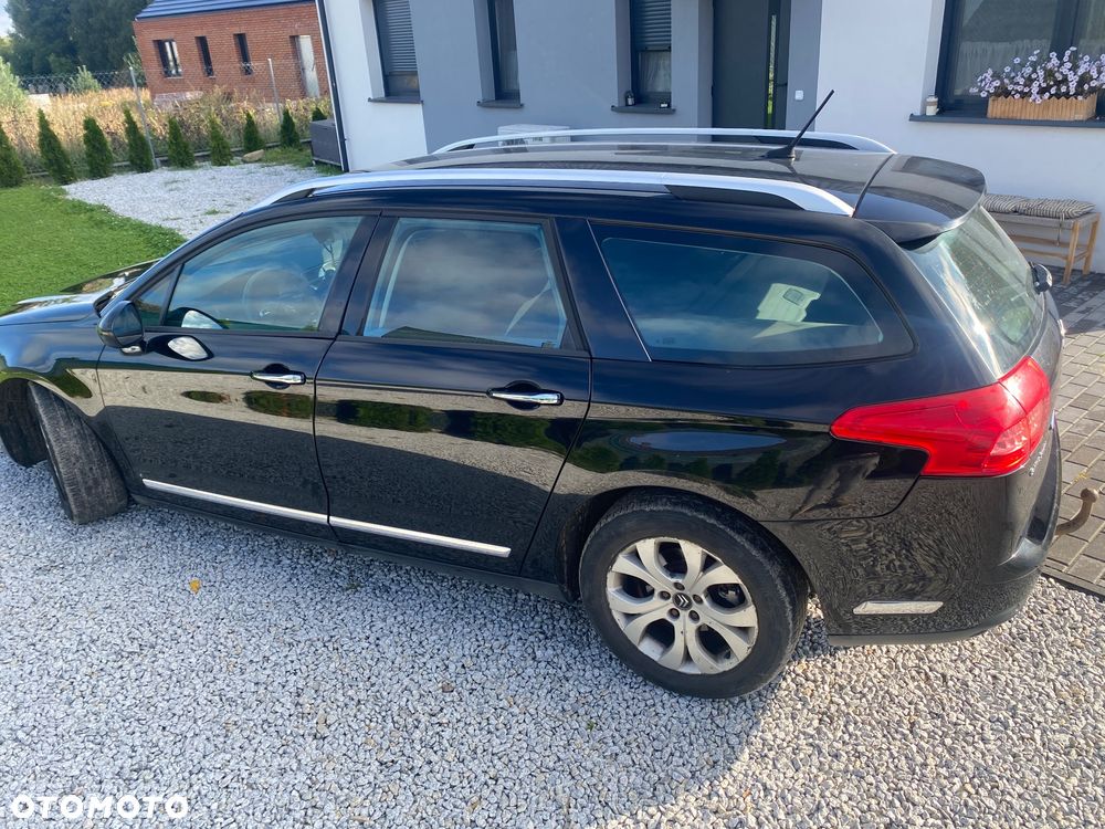 Citroën C5 2.0 HDi Exclusive - 3