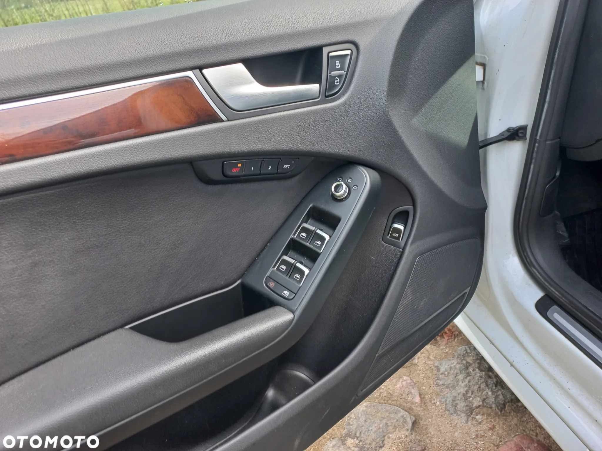 Audi A4 - 6