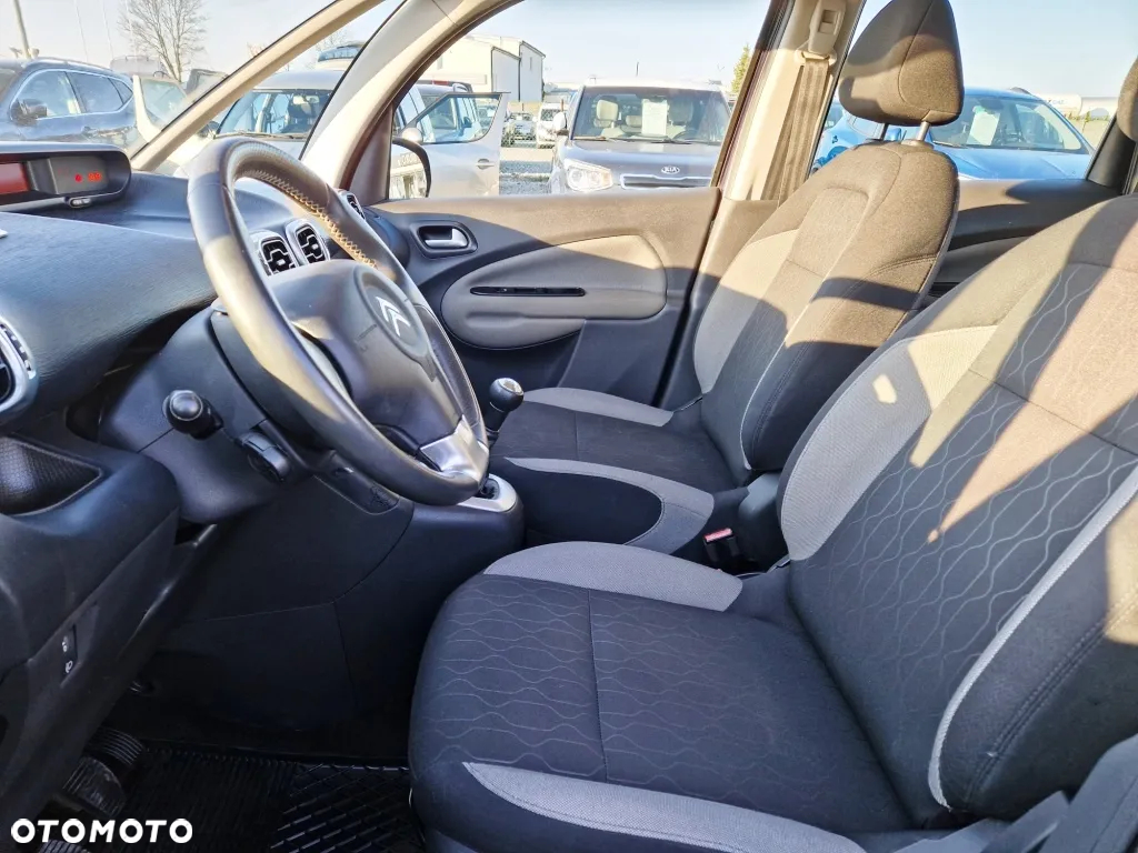 Citroën C3 Picasso 1.4i Seduction - 23