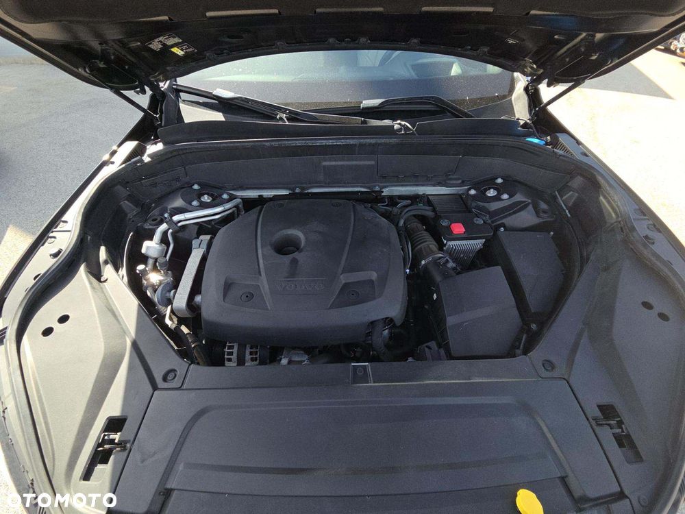 Volvo XC 90 T6 AWD R-Design 7os - 16