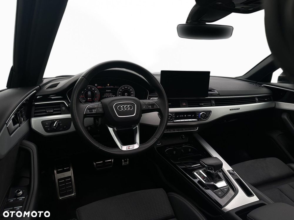 Audi A4 Avant 45 TFSI mHEV Quattro S Line S tronic - 11
