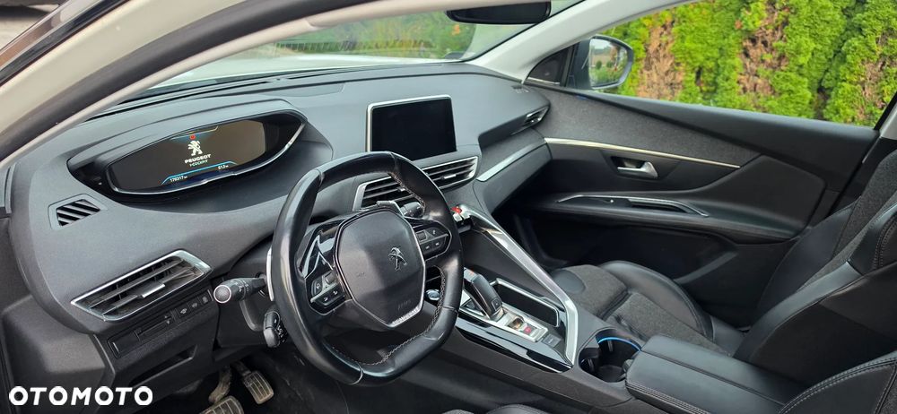 Peugeot 3008 2017 photo 3
