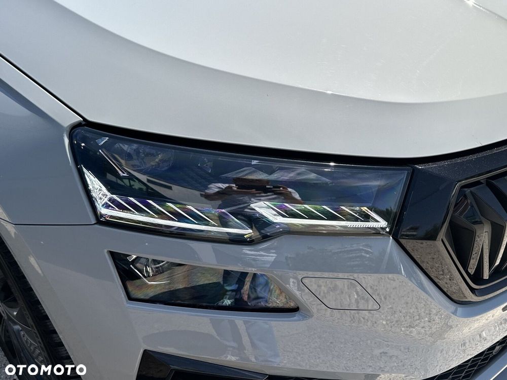 Skoda Karoq 1.5 TSI ACT Sportline DSG - 41