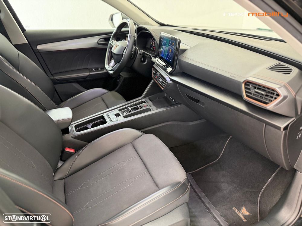 Cupra Formentor 1.4 e-Hybrid Plus DSG - 19