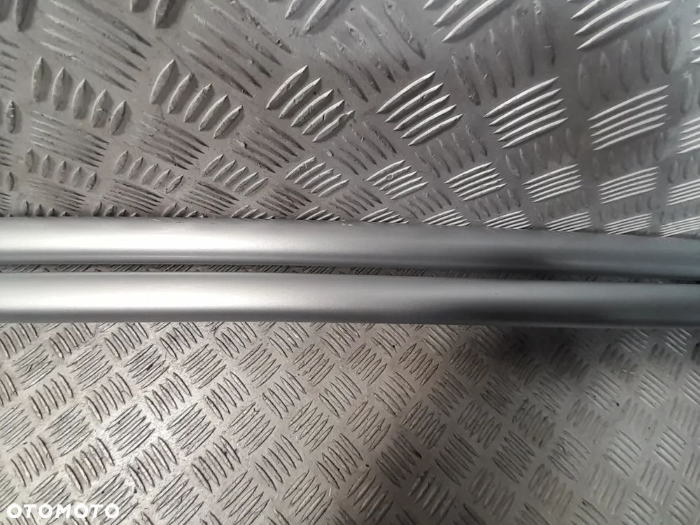 PEUGEOT 307 RELINGI DACHOWE 9641408580 - 4