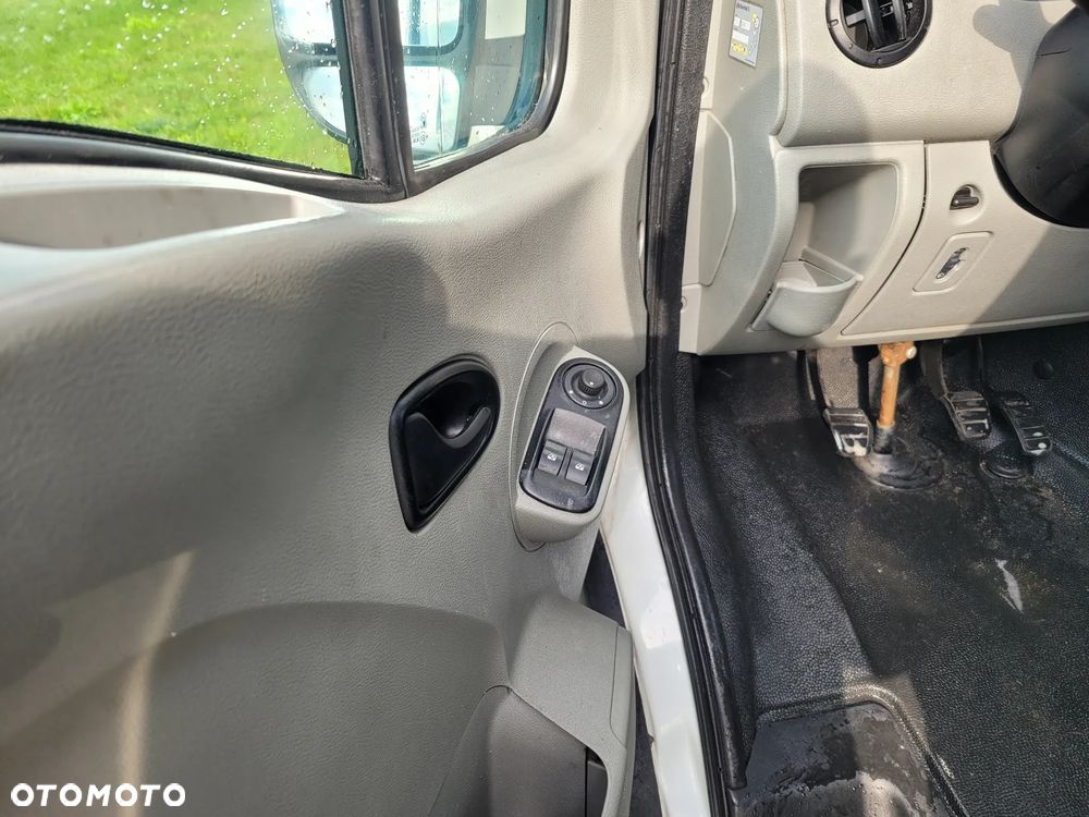 Renault Master - 15