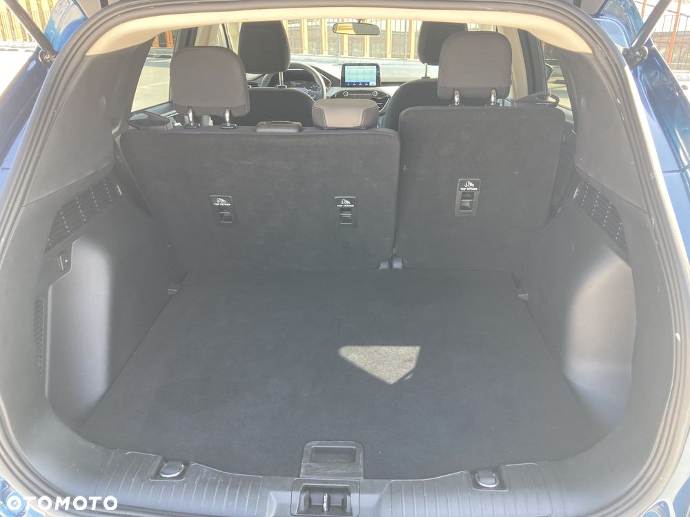 Ford Escape 1.5 EcoBoost AWD SE - 33