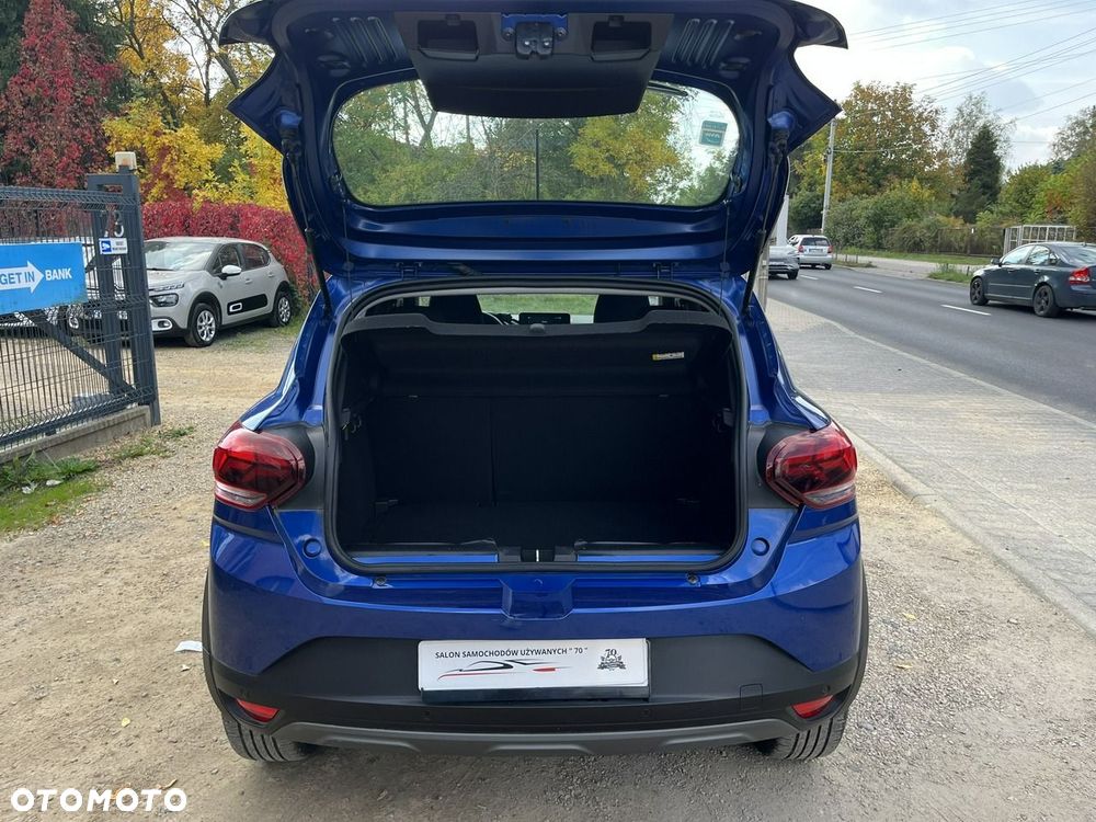 Dacia Sandero - 28