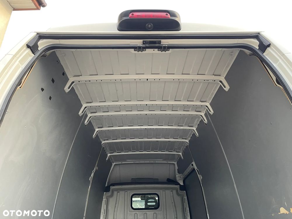 Peugeot Ducato Boxer Jumper L4H3 - 10