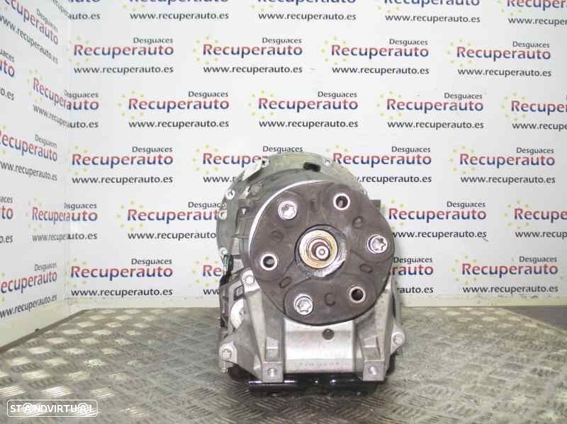 CAIXA VELOCIDADES MERCEDES-BENZ SL 2004 -2202707101 - 4