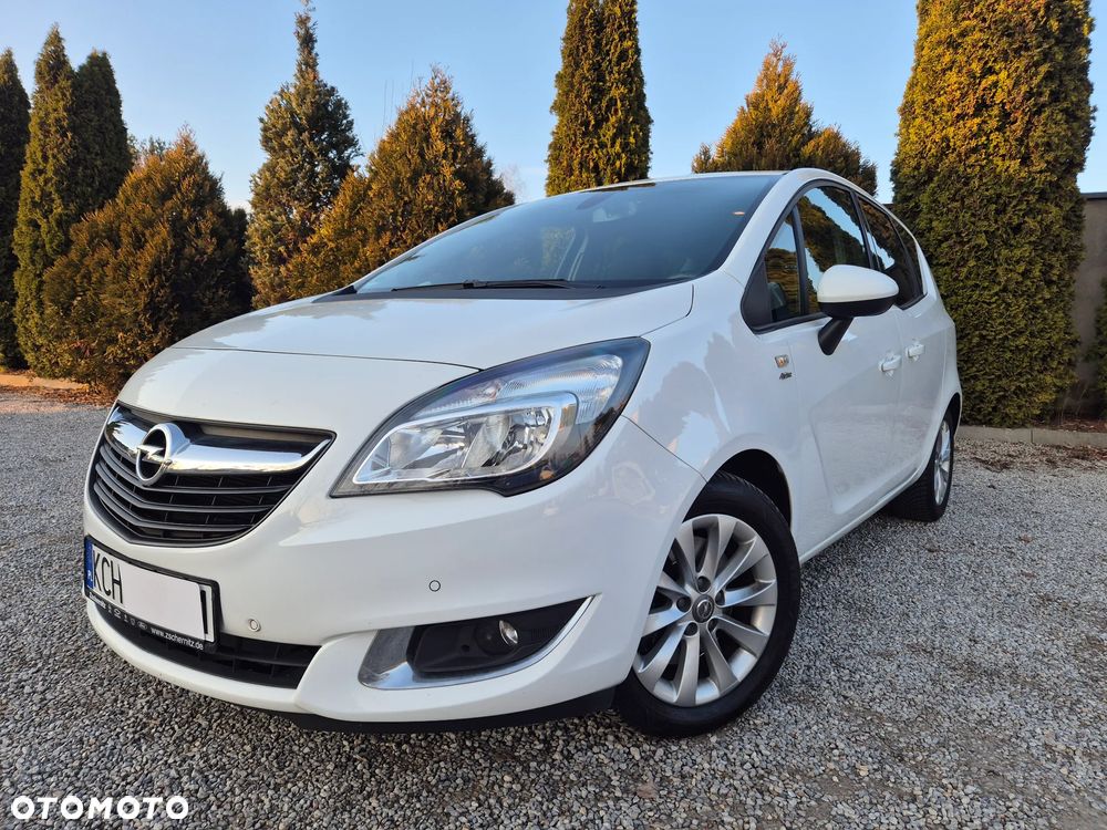 Opel Zafira Tourer 1.4 Turbo Innovation - 9